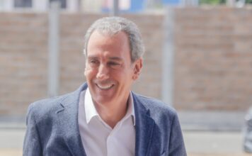 Pepe Chedraui valorará posibilidad de reelegirse en Puebla