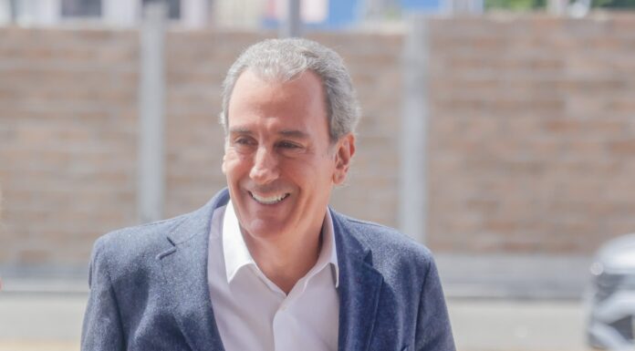 Pepe Chedraui valorará posibilidad de reelegirse en Puebla