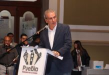 Pepe Chedraui presenta Política Municipal Anticorrupción actualizada