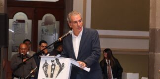 Pepe Chedraui presenta Política Municipal Anticorrupción actualizada