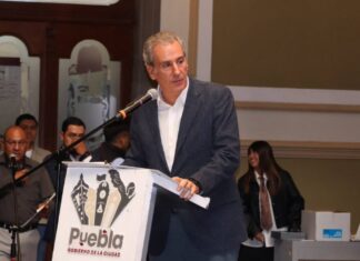 Pepe Chedraui presenta Política Municipal Anticorrupción actualizada