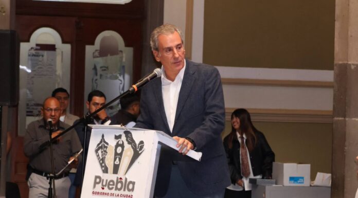 Pepe Chedraui presenta Política Municipal Anticorrupción actualizada