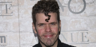 Perez Hilton permanece hospitalizado tras episodio de autolesión