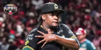Pericos de Puebla jugarán final de Zona Sur; ganan serie 4-2