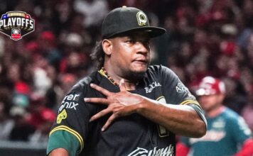 Pericos de Puebla jugarán final de Zona Sur; ganan serie 4-2