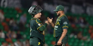 Pericos de Puebla avanza a playoffs por sexto año consecutivo