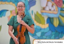 Académica UDLAP es seleccionada en Creadores Escénicos 2026