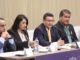 Congreso trabaja por la protección de mujeres y niñas: Pável Gaspar