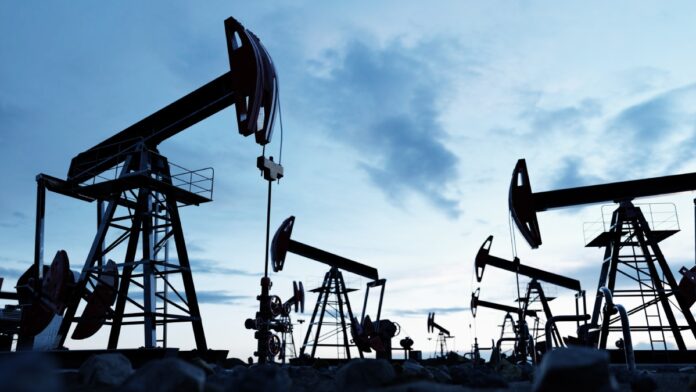 Petróleo