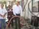 Gobierno de Puebla pone en marcha Pipas del Bienestar