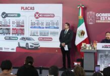 Habrá descuentos de hasta 73% en adeudos vehiculares en Puebla