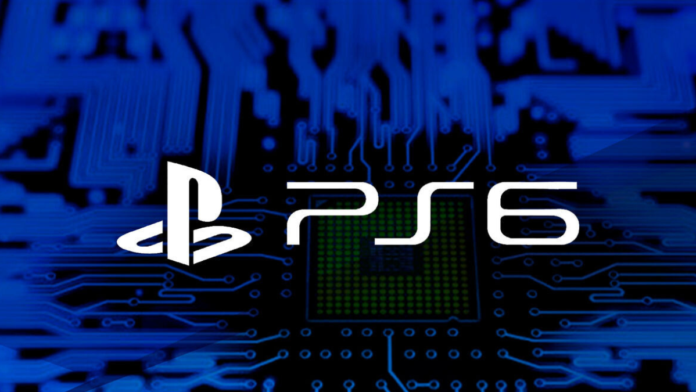 PlayStation 6