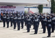 Pepe Chedraui anuncia aumento salarial del 9% para policías municipales