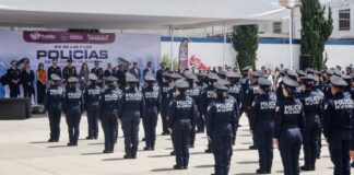 Pepe Chedraui anuncia aumento salarial del 9% para policías municipales