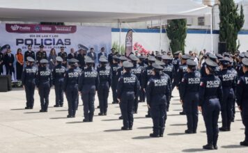 Pepe Chedraui anuncia aumento salarial del 9% para policías municipales