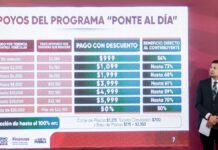 Puebla lanza programa para regularizar 401 mil vehículos con placas vencidas