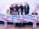 Entregan premios del Sorteo Predial de San Andrés Cholula