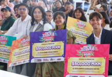 Puebla reconoce a ganadores del Premio de la Juventud 2026