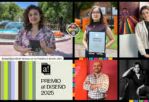 Comunidad UDLAP destaca en los Premios a! Diseño 2025