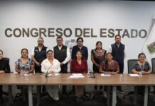 Fortalece Congreso trabajo conjunto con la academia en temas de migración