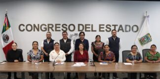Fortalece Congreso trabajo conjunto con la academia en temas de migración