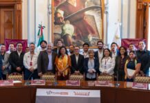 Puebla capital fortalece la asistencia social en 24 unidades habitacionales