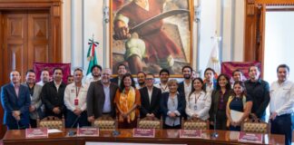 Puebla capital fortalece la asistencia social en 24 unidades habitacionales