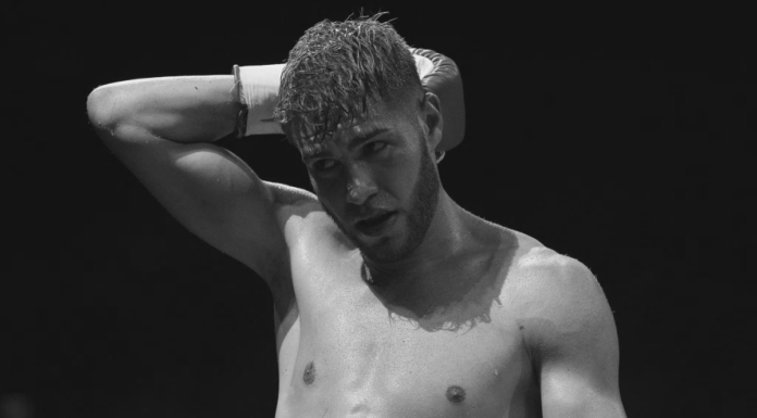Muere el exboxeador Prichard Colón tras años con daño cerebral