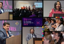 UDLAP reúne a mujeres en encuentro para cerrar brecha digital