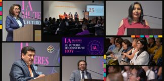 UDLAP reúne a mujeres en encuentro para cerrar brecha digital