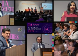UDLAP reúne a mujeres en encuentro para cerrar brecha digital
