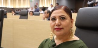 Diputada propone vinculación laboral para indígenas y afromexicanos