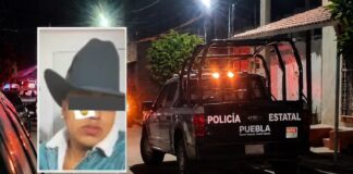 Ataque armado deja un muerto en Chietla; víctima regresó de EU