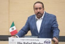 Impulsan iniciativa para reforzar acciones de prevención y protección ante riesgos