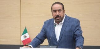 Impulsan iniciativa para reforzar acciones de prevención y protección ante riesgos