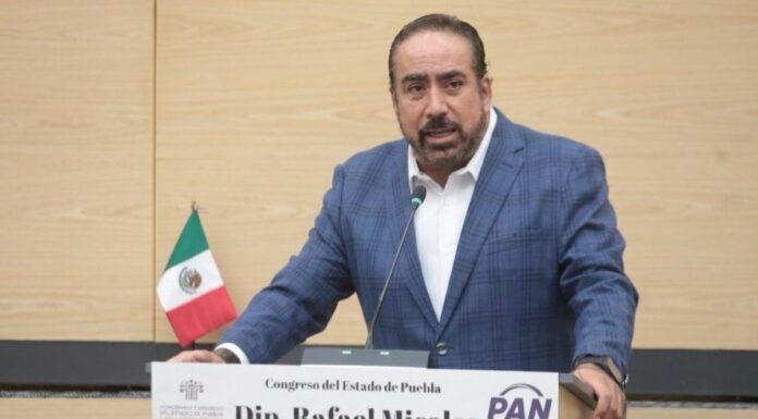 Impulsan iniciativa para reforzar acciones de prevención y protección ante riesgos