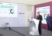 Economía en Puebla creció 3.1% en primer trimestre de 2026