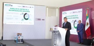 Economía en Puebla creció 3.1% en primer trimestre de 2026