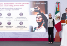 Redes sociales buscan mantener la atención, alertan expertos