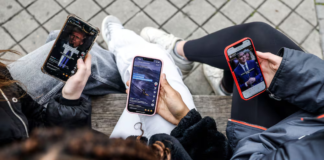 Corte de EU permite avanzar a 2 mil 400 demandas contra redes sociales