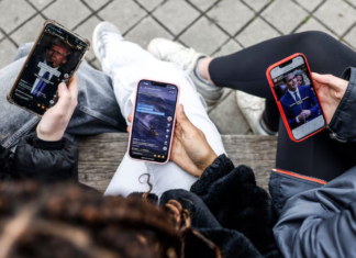 Corte de EU permite avanzar a 2 mil 400 demandas contra redes sociales