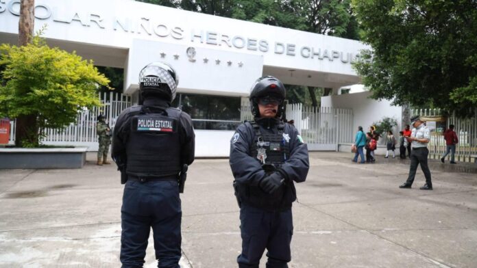 Regreso clases