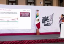 Consultarán a maestros sobre regulación de celulares en escuelas