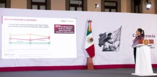 Consultarán a maestros sobre regulación de celulares en escuelas