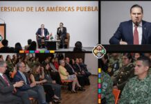 UDLAP e IMEESDN analizan reordenamiento global en diálogos sobre Asia-Pacífico