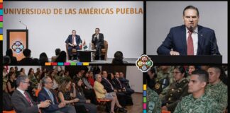UDLAP e IMEESDN analizan reordenamiento global en diálogos sobre Asia-Pacífico
