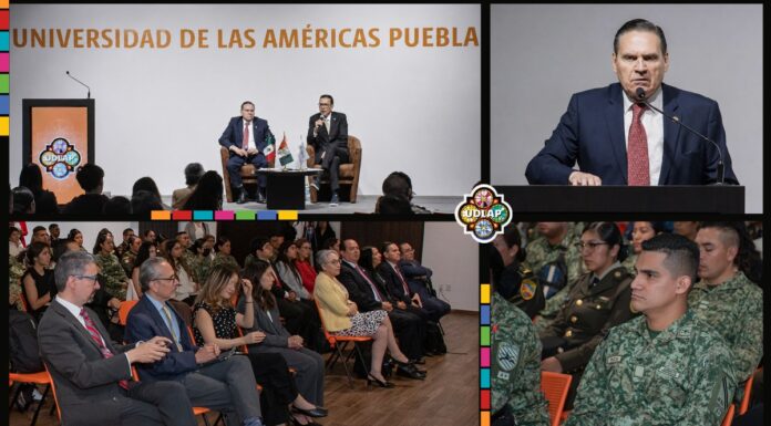 UDLAP e IMEESDN analizan reordenamiento global en diálogos sobre Asia-Pacífico