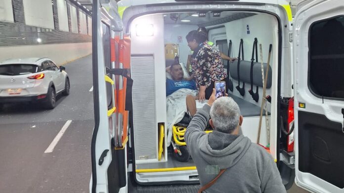 Repatriado