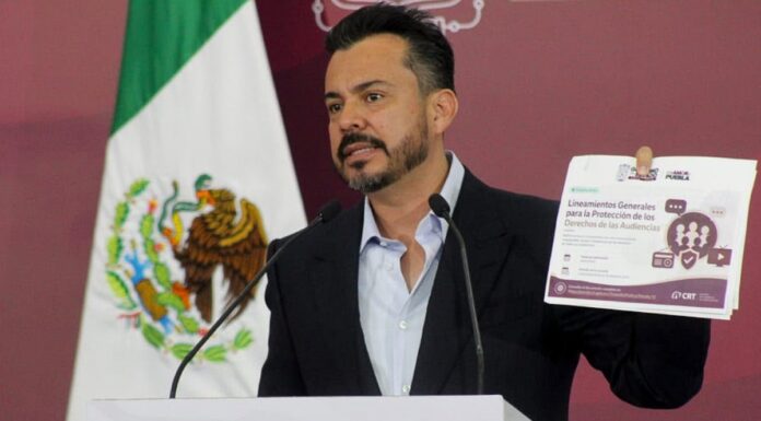 Gobierno de Puebla lanza programa “Derecho de Réplica”