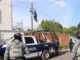 San Pedro Cholula retiran 52 cámaras de videovigilancia instaladas sin permiso